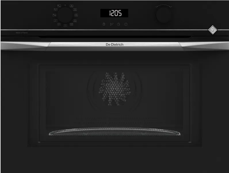 Фото товара: De Dietrich DKE4220X