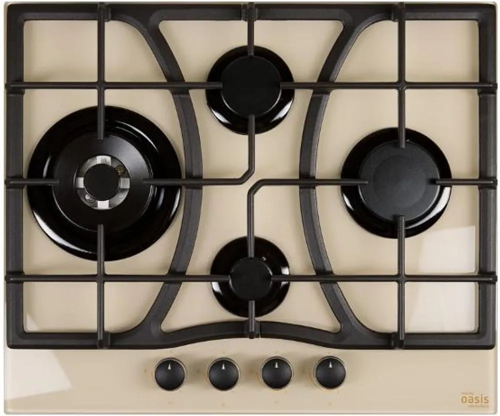 Фото товара: making Oasis everywhere P-GITT газовая поверхность