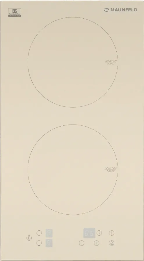 Фото товара: Maunfeld EVI.292-BG индукционная поверхность