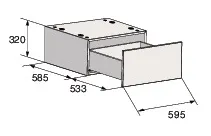Схема встраивания