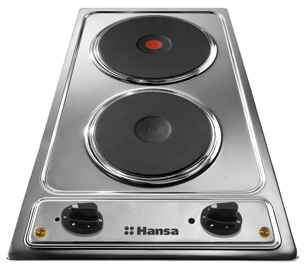 Детальное фото товара: Hansa BHEI301060 электрическая поверхность
