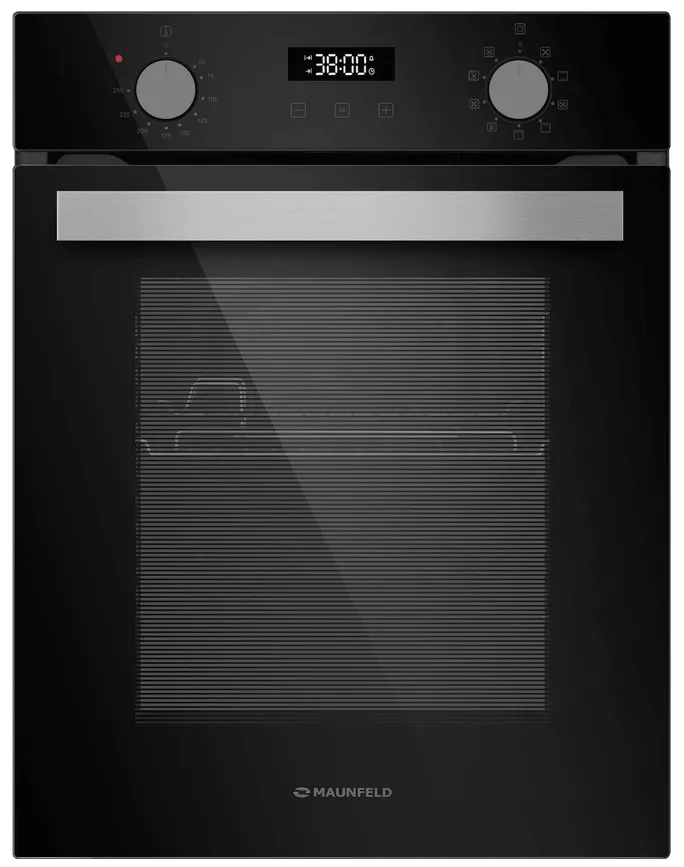 Фото товара: Maunfeld EOEM519PB