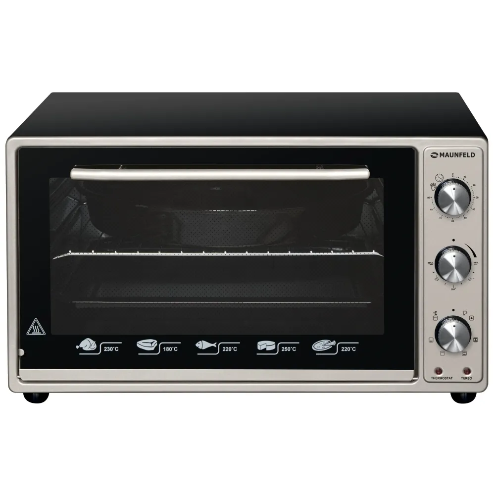 Фото товара: Maunfeld CEMOA.456.S1