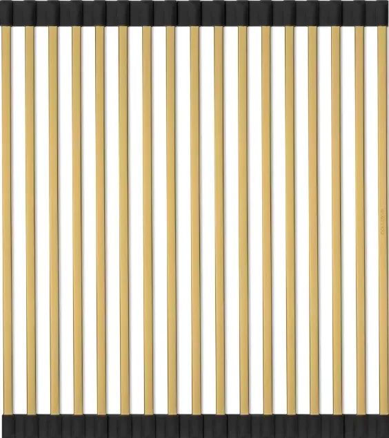 Фото товара: Paulmark R375-BG, брашированное золото