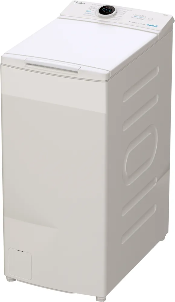Фото товара: Midea MF100T80BS/W-RU