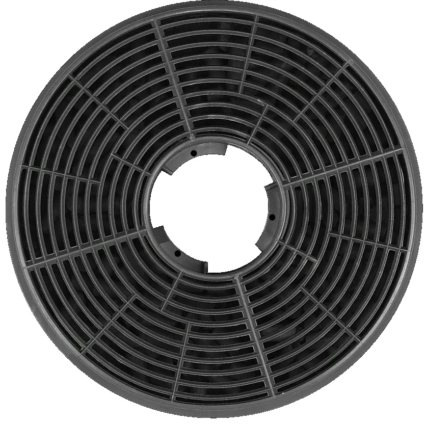 Фото товара: Maunfeld фильтр угольный CF 130 2 шт