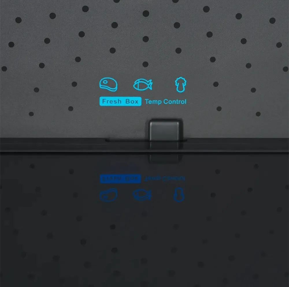 Детальное фото товара: Kuppersberg NFFD 186 BG