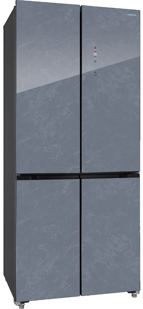 Детальное фото товара: HIBERG RFQ-600DX NFGC inverter