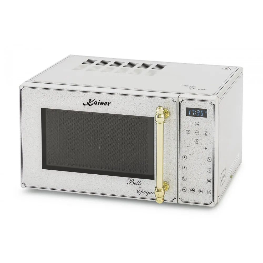 Фото товара: KAISER M 2500 VBE