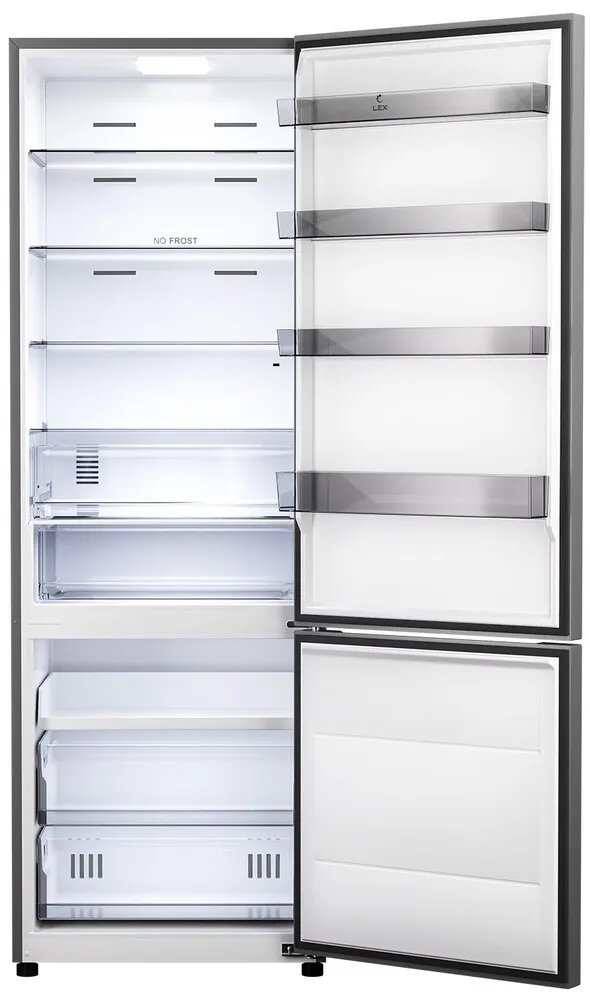 Детальное фото товара: LEX LKB201GrGIDMax