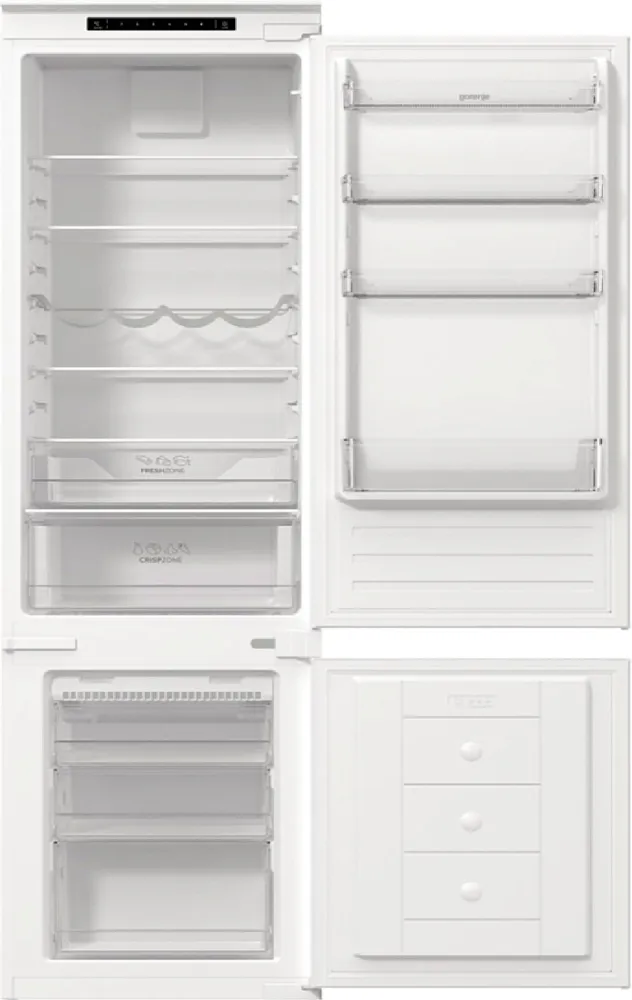 Детальное фото товара: Gorenje NRKI419EP1