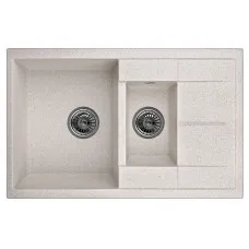 Фото товара: GRANULA 7802 мойка, гранит, пирит