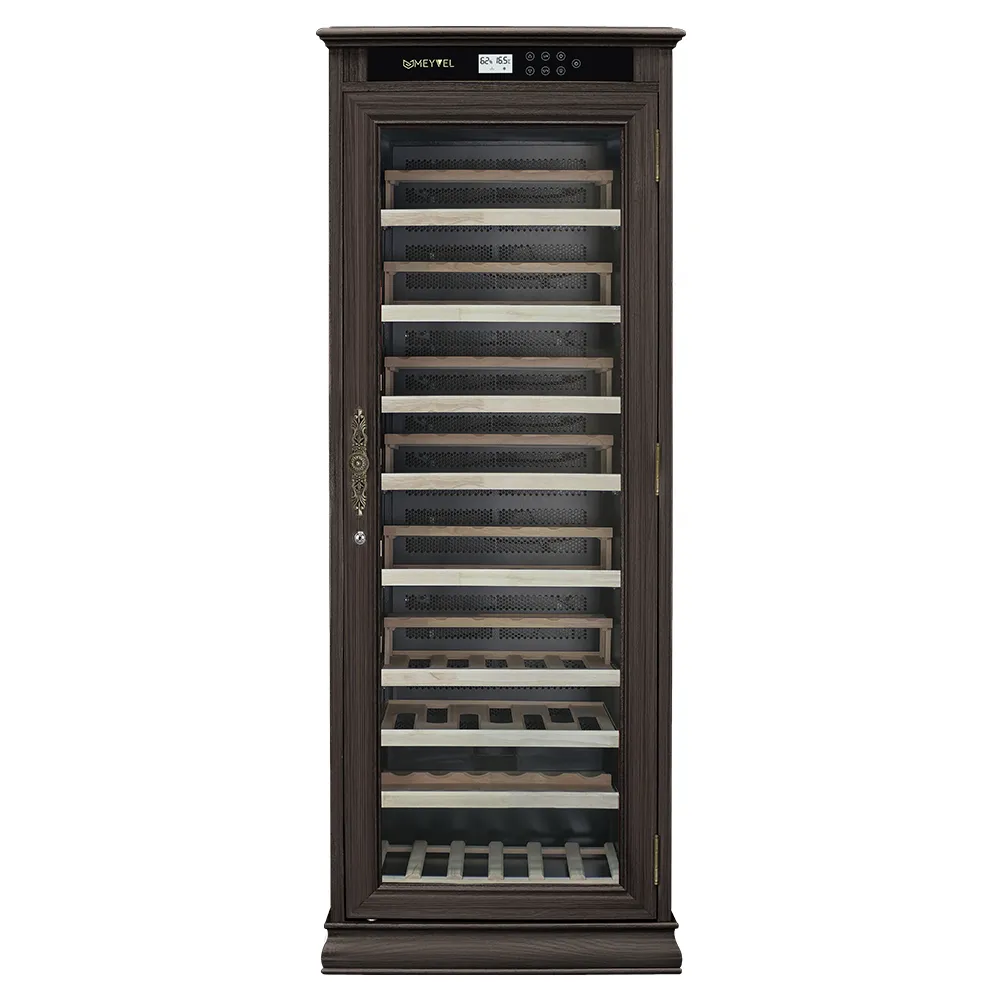 Фото товара: Meyvel MV102-WD1-C (Dark Chocolate)