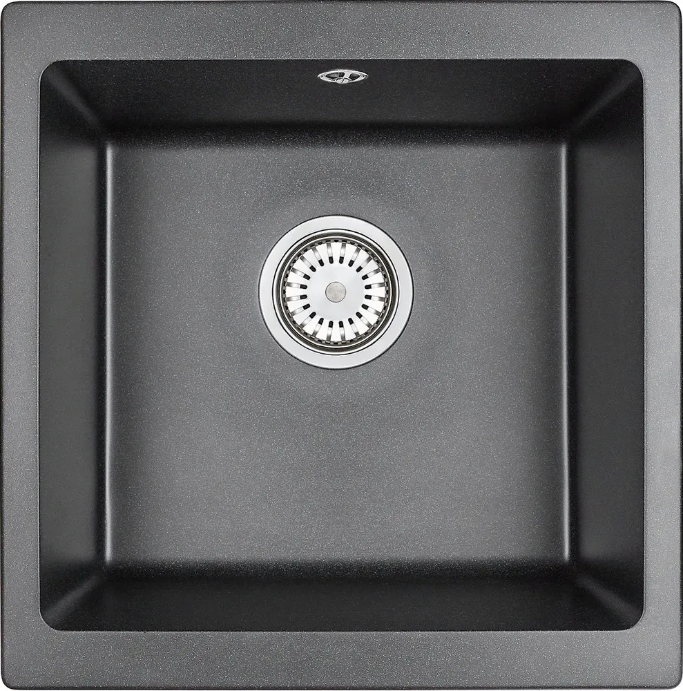 Детальное фото товара: Emar EMQ-1455.P, мойка, гранит, морион