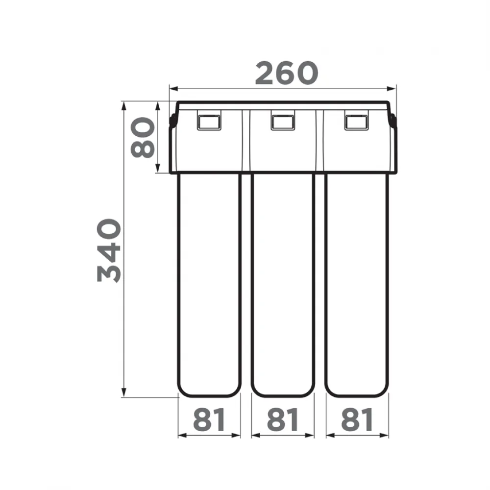 Схема встраивания