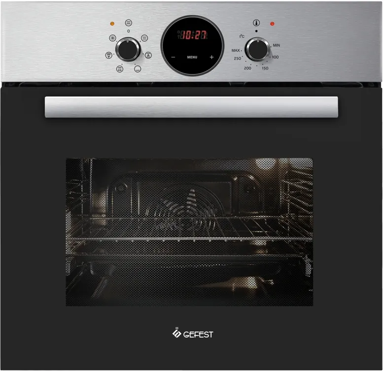 Фото товара: GEFEST ЭДВ ДА 602-02 Н1