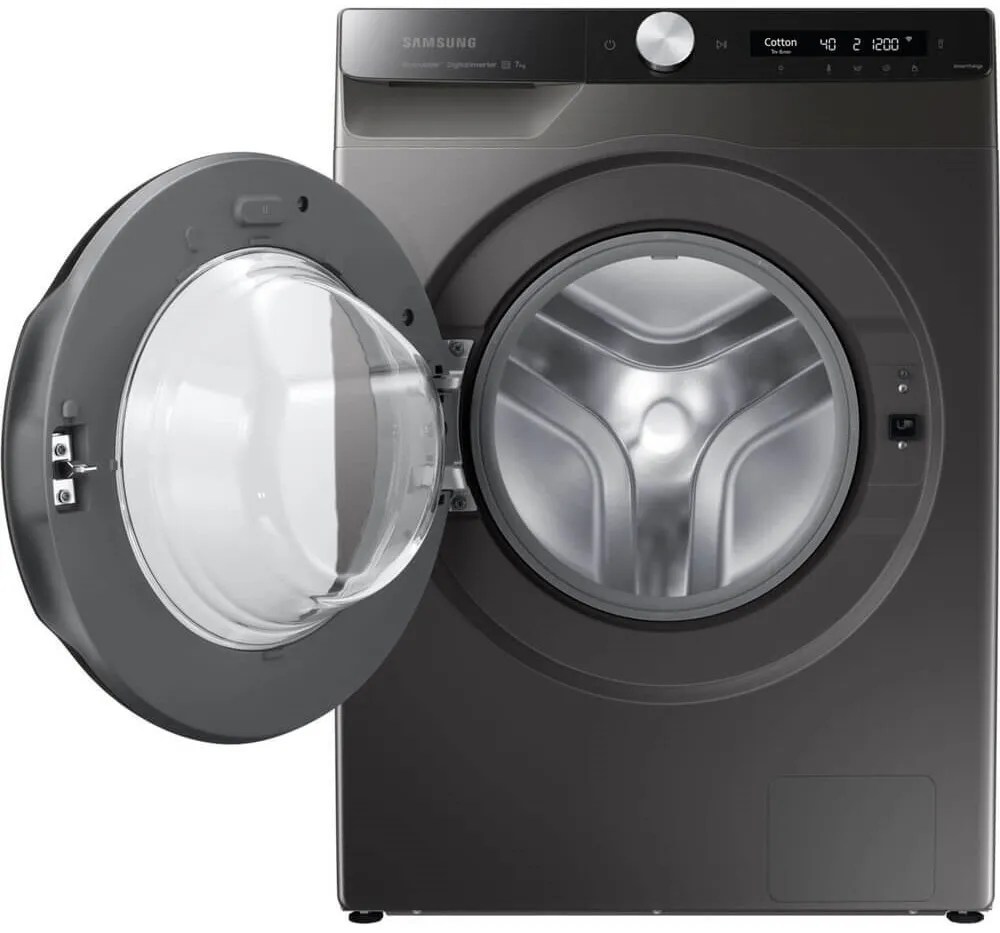 Детальное фото товара: Samsung WW70AG6S23AXLP