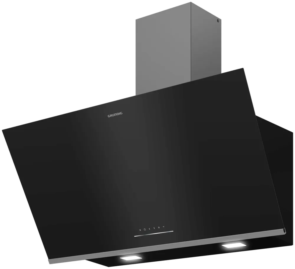 Детальное фото товара: Grundig GDSP5464BBSC