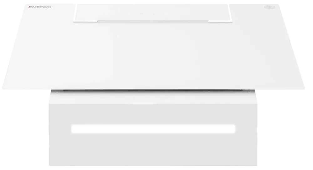Детальное фото товара: MEFERI AIRBOX60WH COMFORT