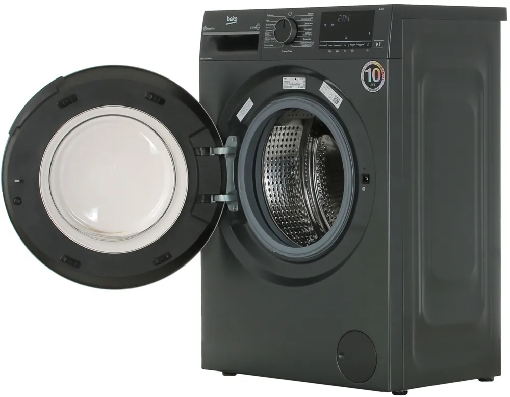 Детальное фото товара: Beko B3WFR56H2A