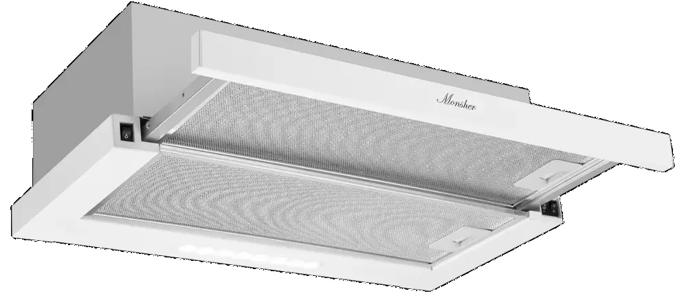 Фото товара: Monsher LAUTREC 60 Blanc