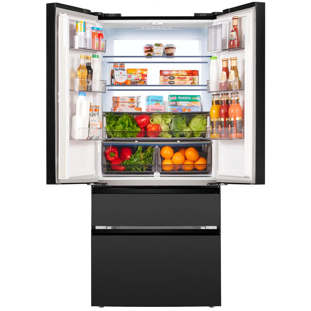 Детальное фото товара: Maunfeld MFF190NFDSB01