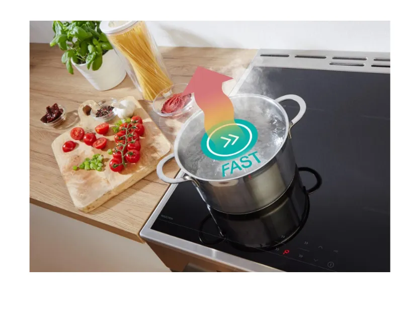 Детальное фото товара: Gorenje GEIT5C60WPG