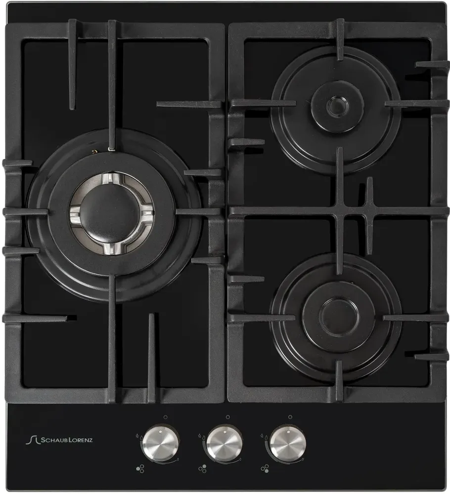 Фото товара: Schaub Lorenz SLK GY4512 газовая поверхность