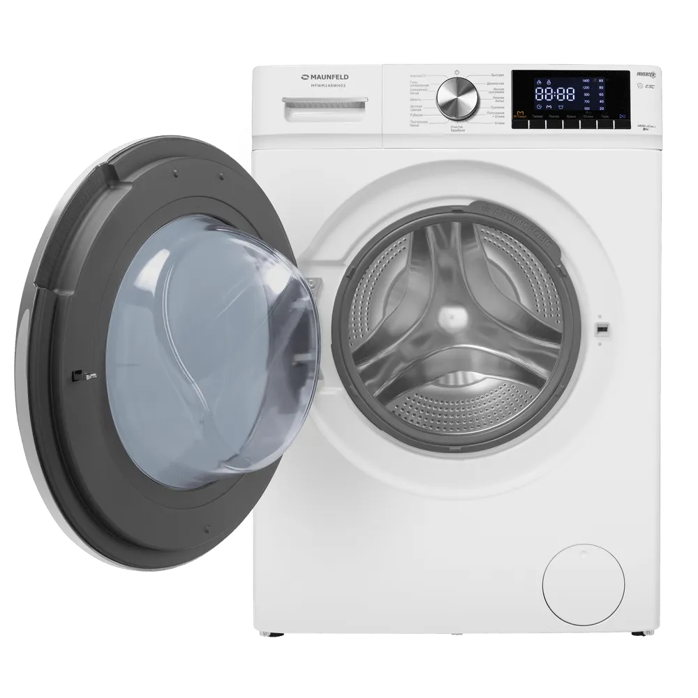 Детальное фото товара: Maunfeld MFWM148WH02