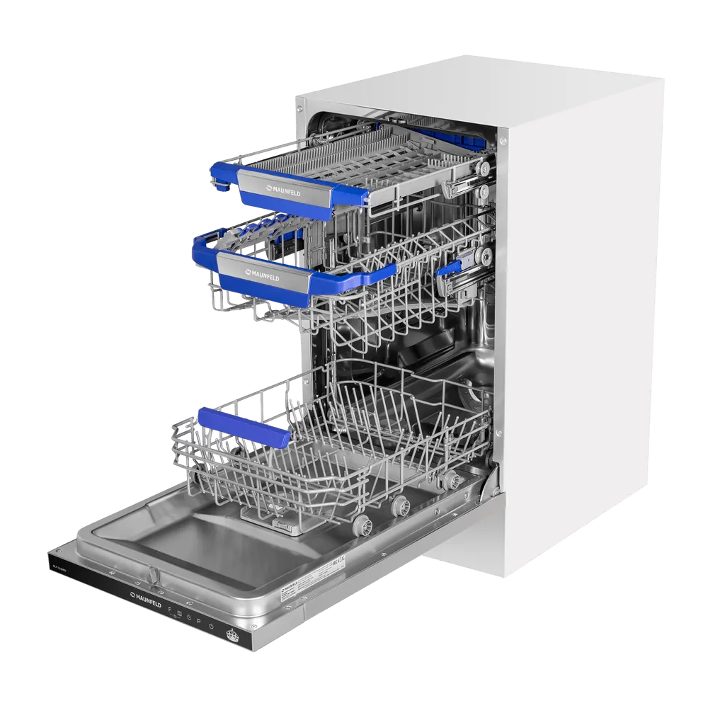 Детальное фото товара: Maunfeld MLP-08IMRO