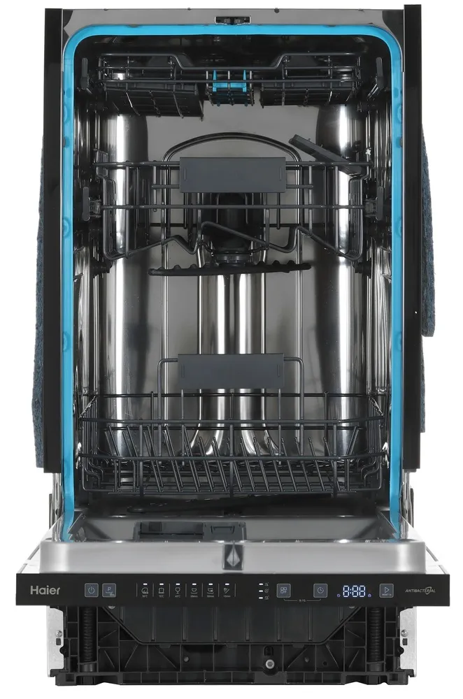 Фото товара: Haier HDWE10-692RU