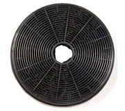 Фото товара: Krona фильтр угольный тип CKF 120 (2 шт.)