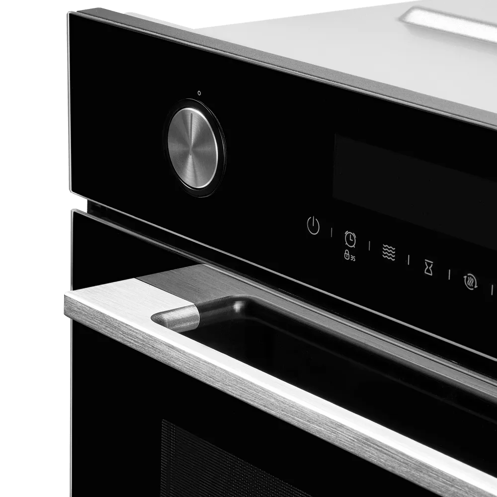 Детальное фото товара: Maunfeld MCMO5015MFB