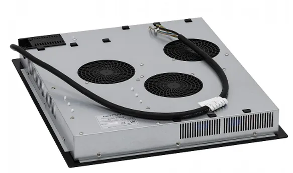 Детальное фото товара: Krona FORTE 45 BL индукционная поверхность