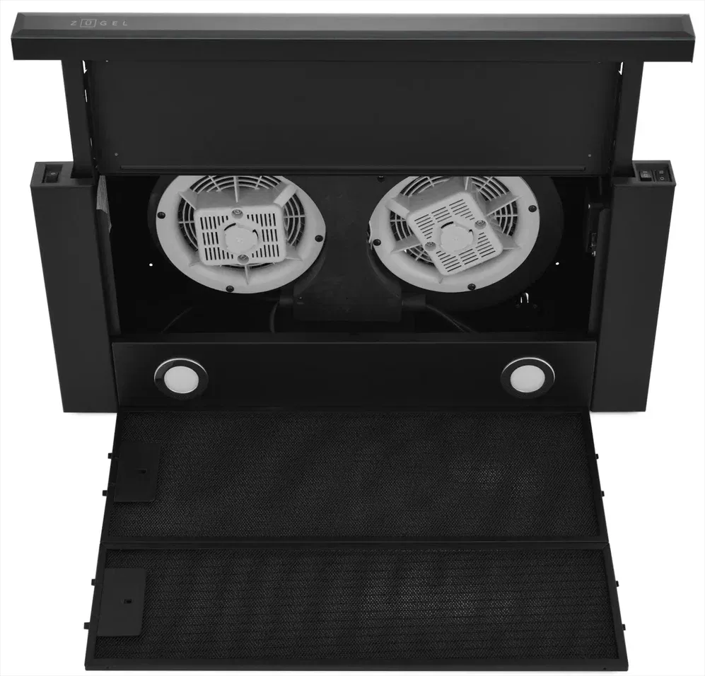 Детальное фото товара: ZUGEL ZHT651GB