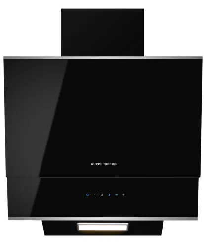 Фото товара: Kuppersberg F 600 BX