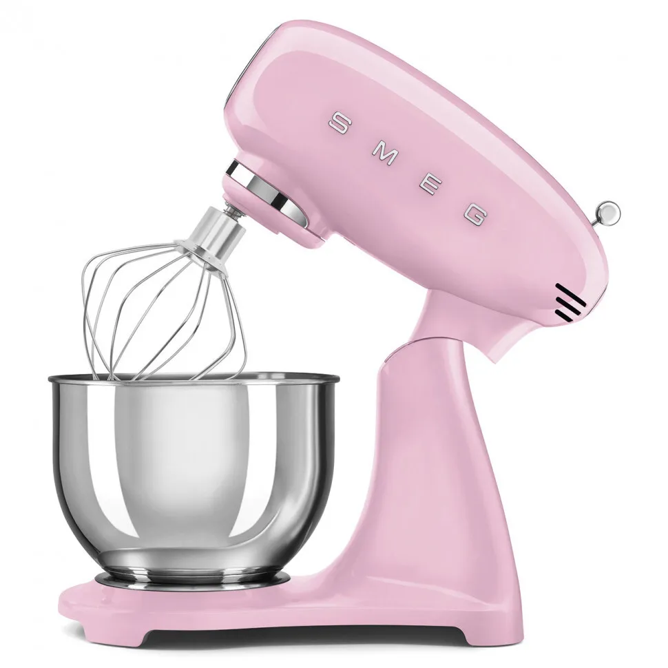 Детальное фото товара: Smeg SMF05PKEU