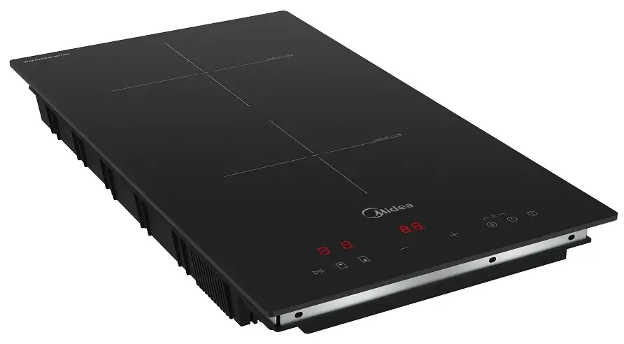 Детальное фото товара: Midea MIH32103 индукционная поверхность