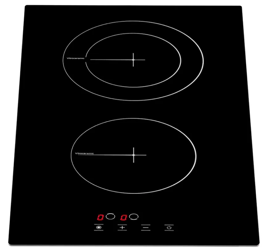 Детальное фото товара: Delvento V30D28S001 стеклокерамическая поверхность