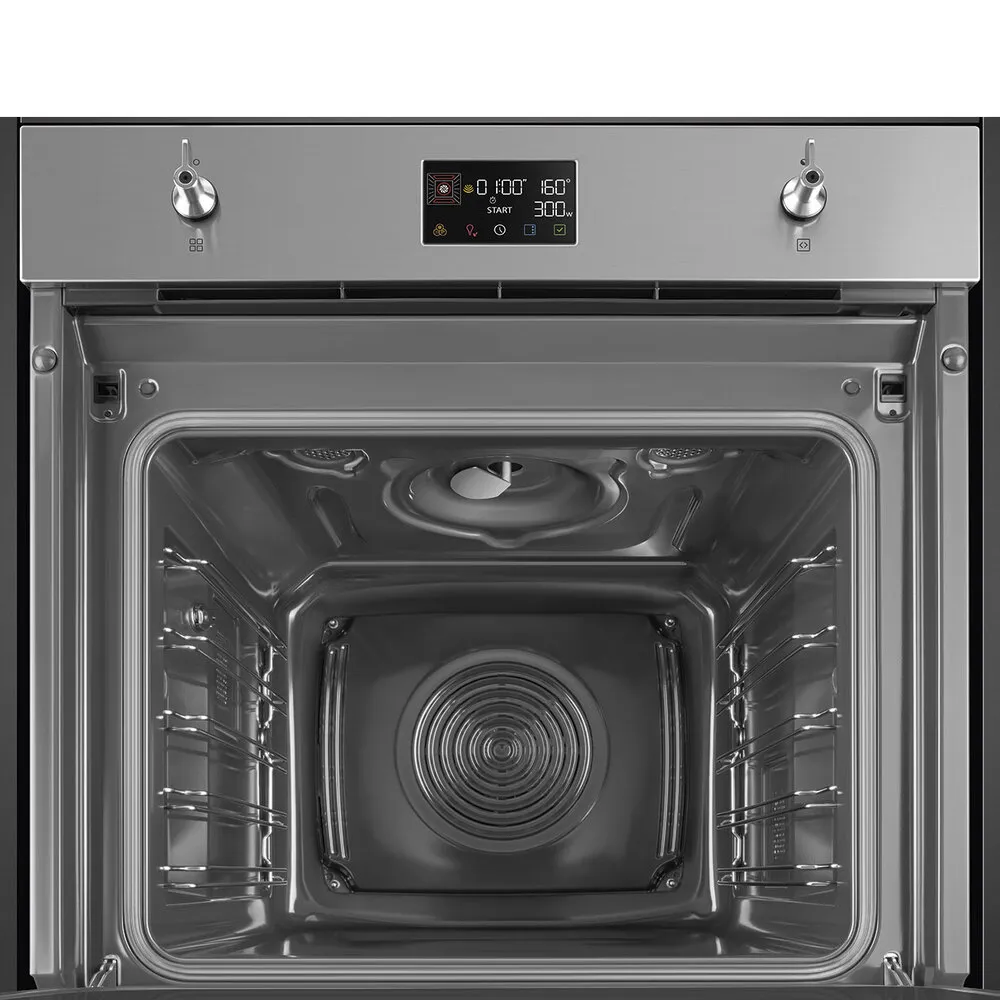 Детальное фото товара: Smeg SO6302M2X