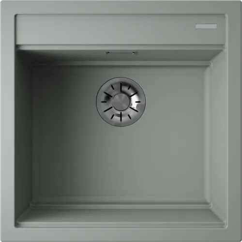 Фото товара: Omoikiri Kitagawa 51-WG, мойка, керамика, wind green