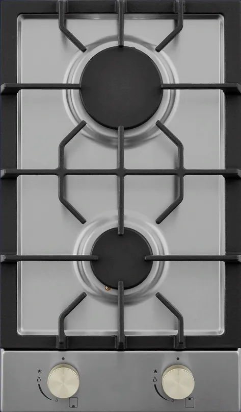 Фото товара: ZUGEL ZGH291X газовая поверхность