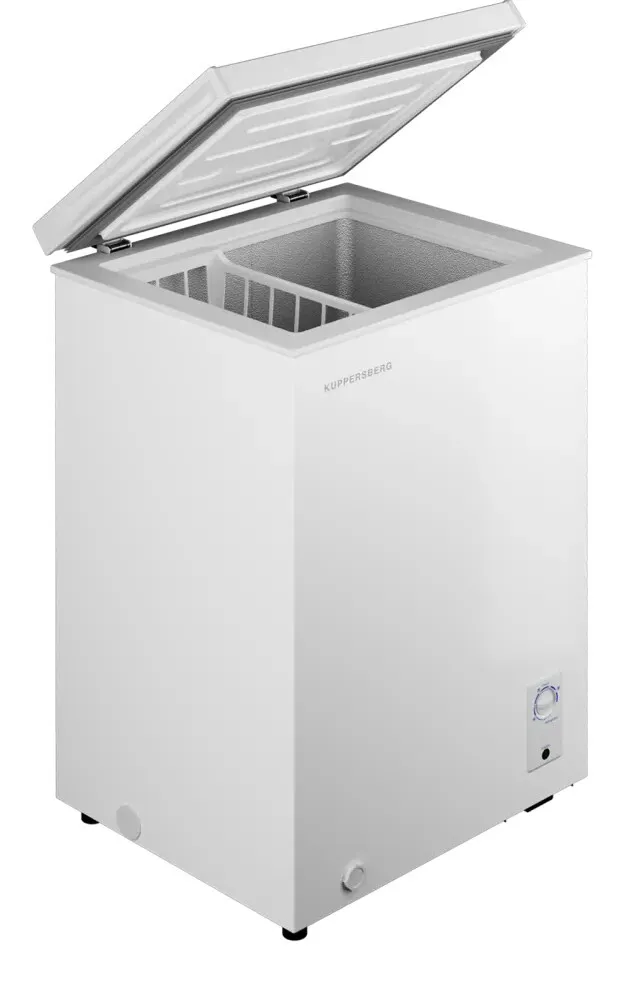 Детальное фото товара: Kuppersberg FLCF 100 W