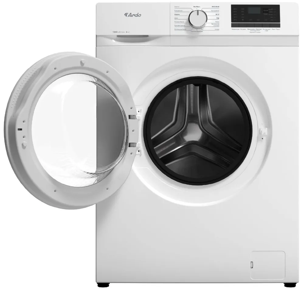 Детальное фото товара: Ardo WME610451UW2