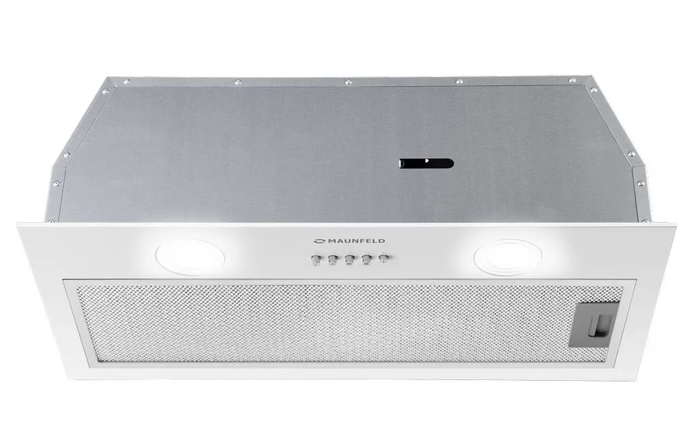 Детальное фото товара: Maunfeld THAMES 601PM WHITE