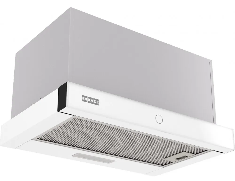 Фото товара: Franke TOUCH 50 WH