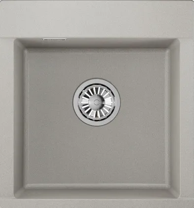 Фото товара: GRANULA ES-4701 мойка, гранит, базальт