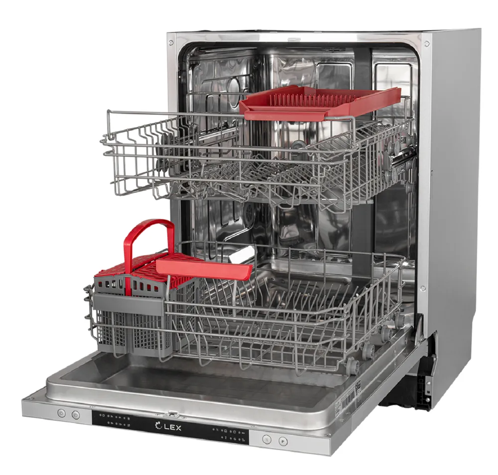 Детальное фото товара: LEX PM 6063 B