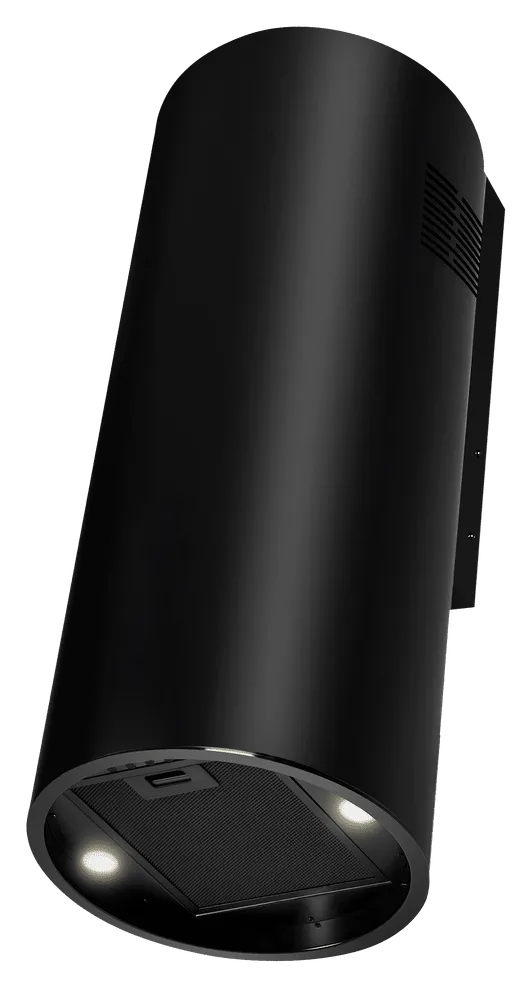 Фото товара: Maunfeld DRUM Wall 35 чёрный