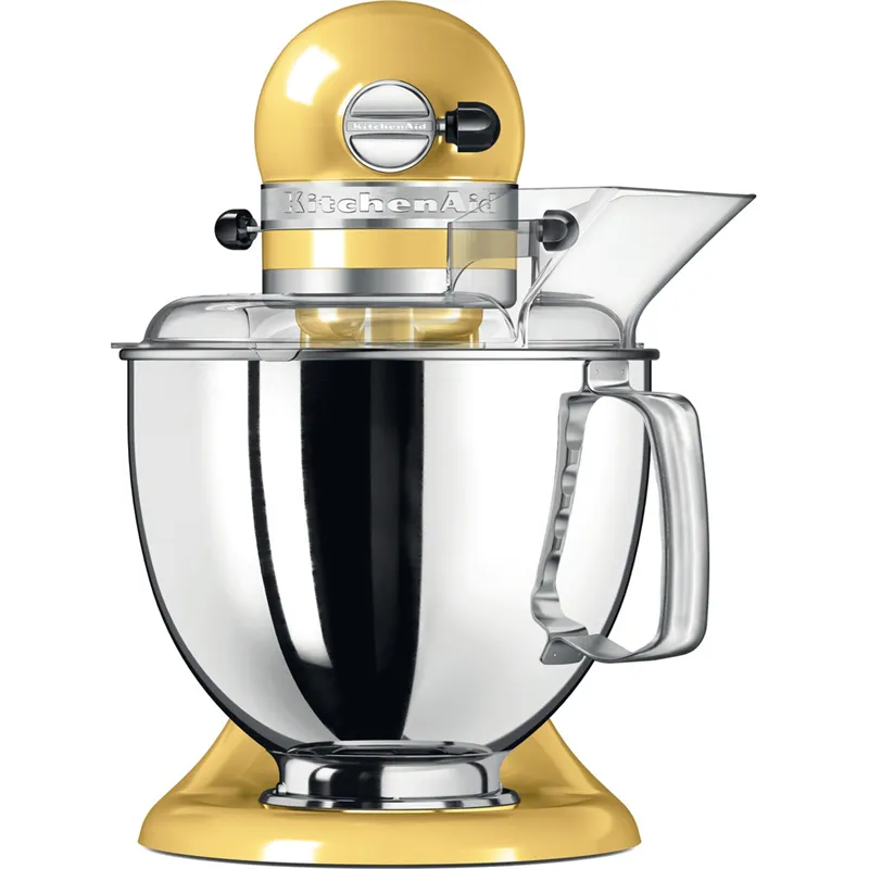Детальное фото товара: KitchenAid 5KSM175PSEMY